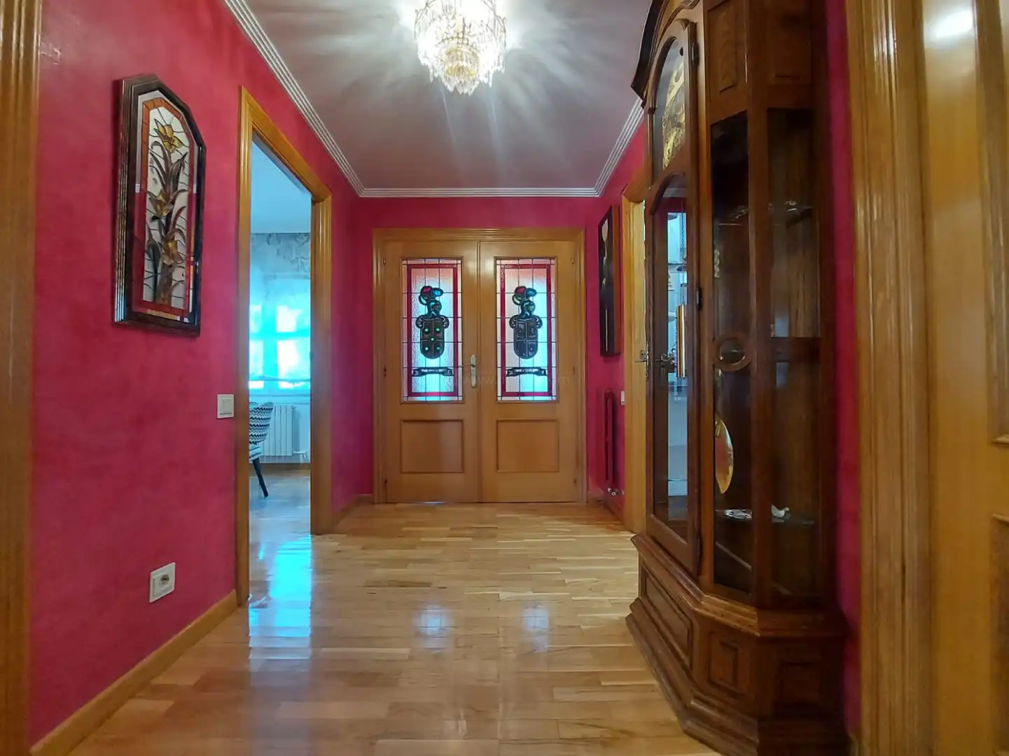 Casa con jardín en venta en Logroño - Avda. de Madrid, imagen 47