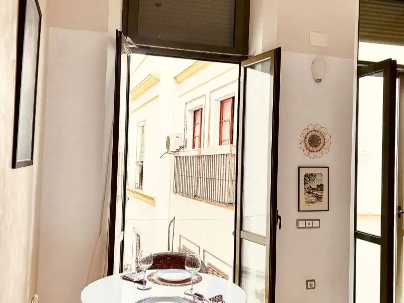 Wohnung mit Aufzug zur Miete in SIERPES 30, imagen 3