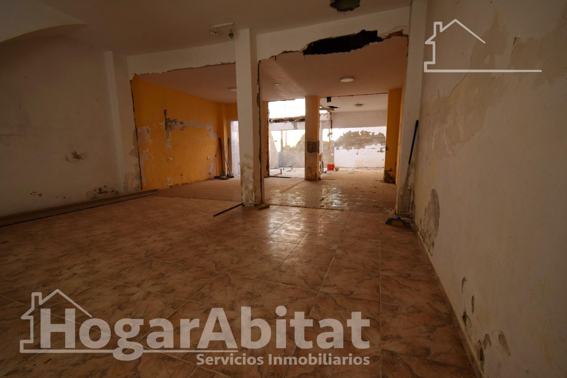 Flat for sale in Algemesí