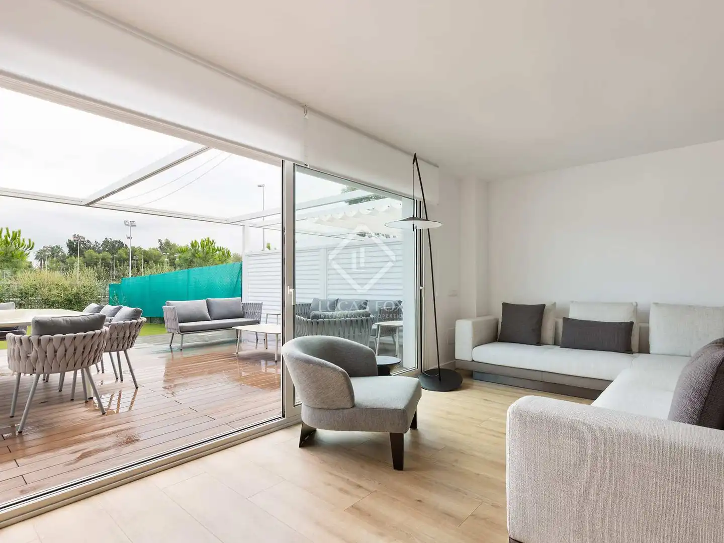 Casa o xalet de lloguer a Gavà Mar