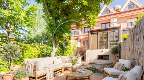 Photo 3 of Detached homes for sale in El Pinar - Punta Galea, Las Rozas de Madrid