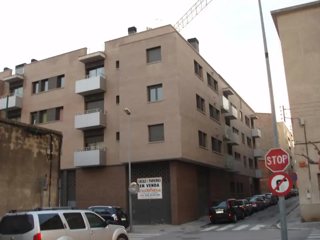 Pis amb ascensor en venda a Sant Jordi, imagen 26