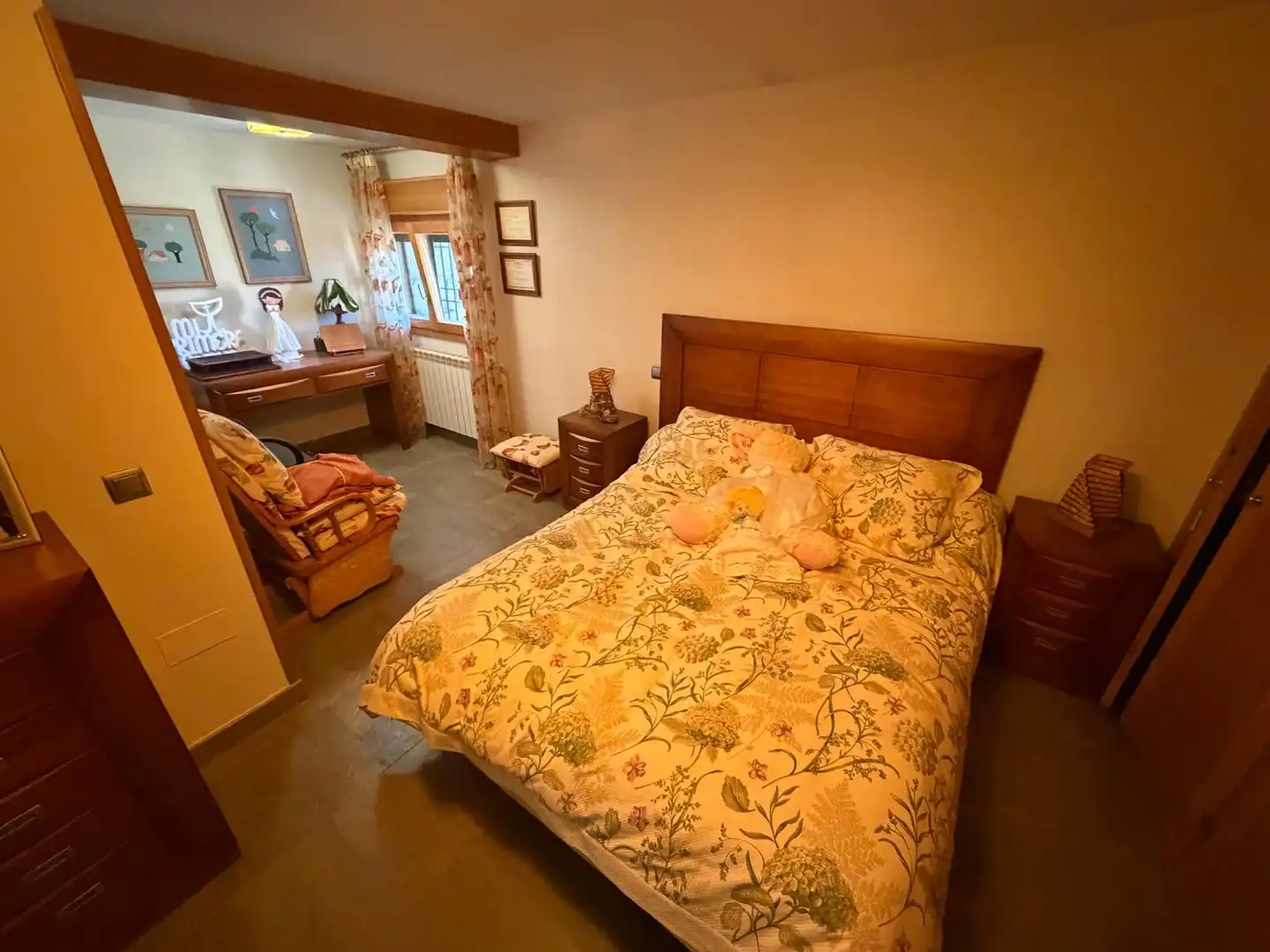 Villa mit Terrasse zum Verkauf in Valdemaqueda, imagen 44
