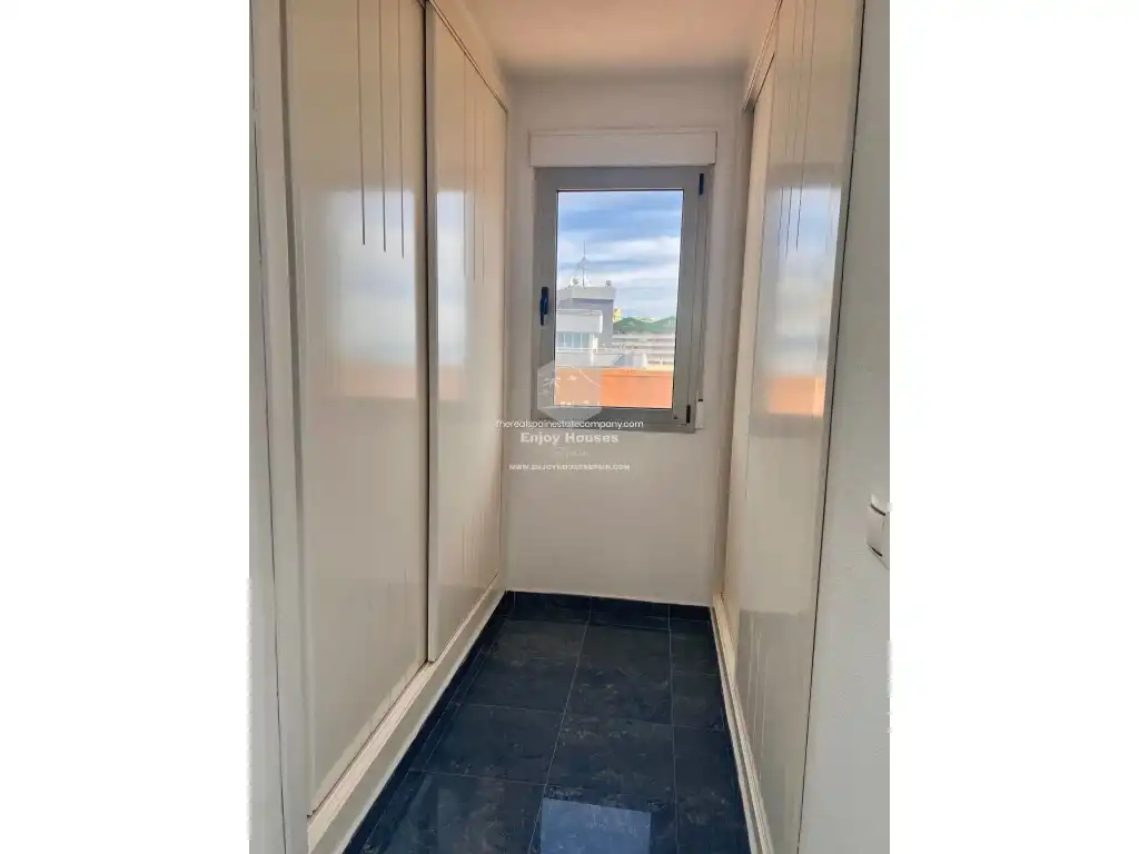 Apartamento con piscina en venta en Zona Levante - Playa Fossa, imagen 26