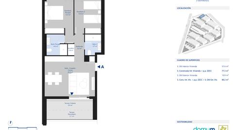 Photo 2 of Flat for sale in Ocira  Parcela M, Arico, Santa Cruz de Tenerife