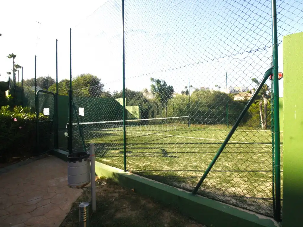 Apartment zum Verkauf in La Alcaidesa, imagen 27