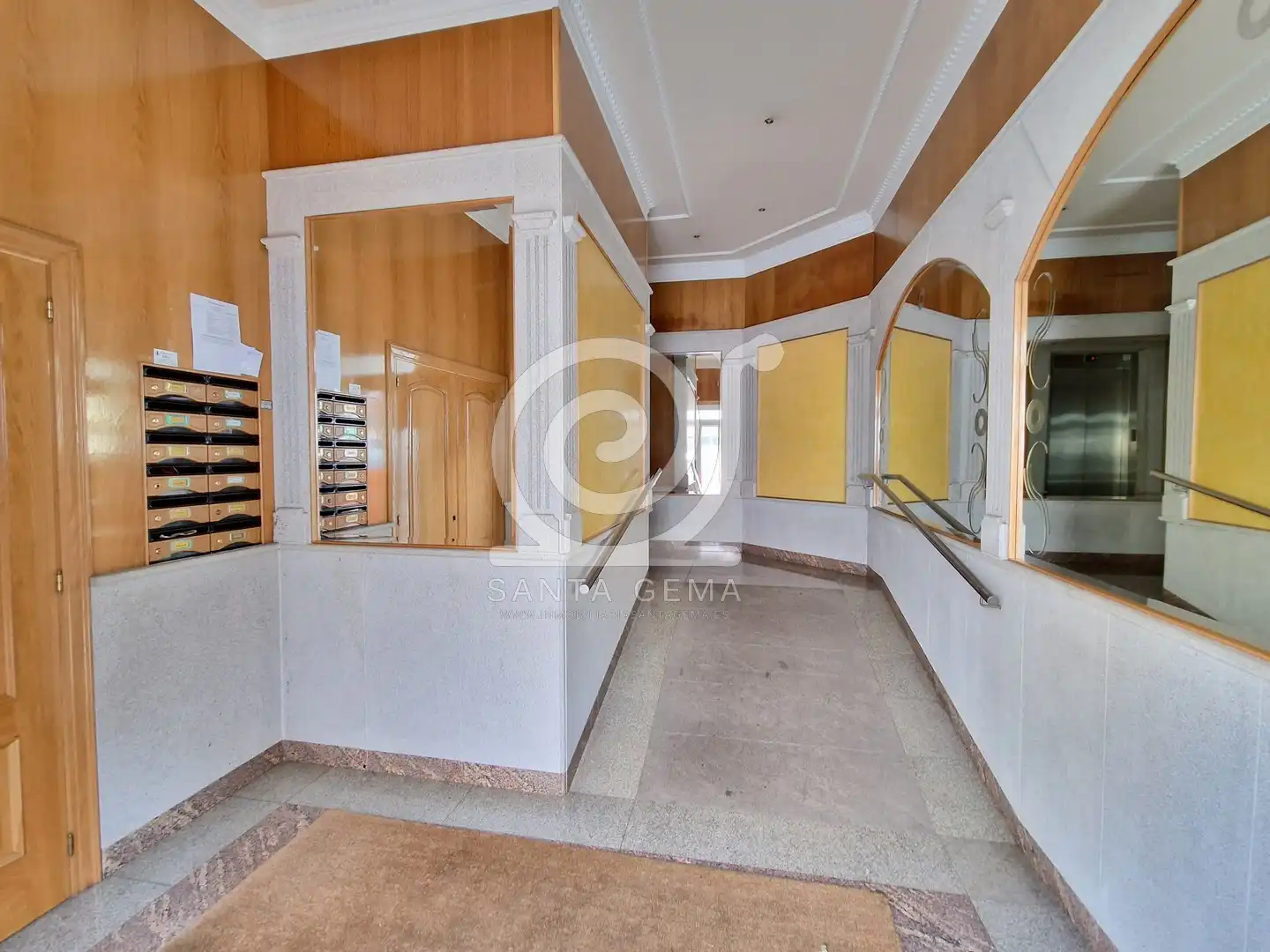 Ático en venta en Culleredo con Calefacción, Terraza y Trastero