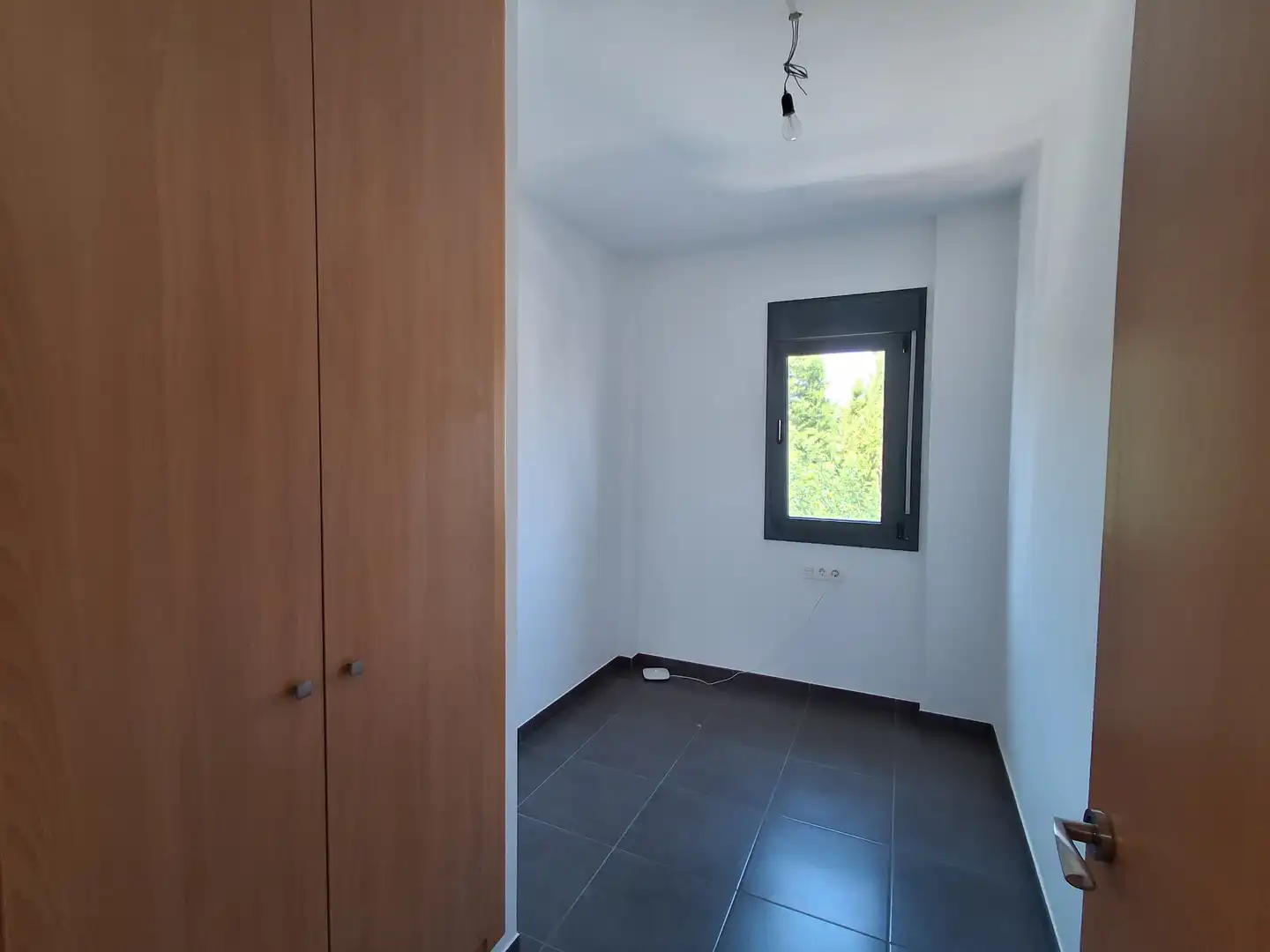 Bedroom of Detached homes for sale in Mont-roig del Camp  with Air Conditioner, Private garden and Terrace