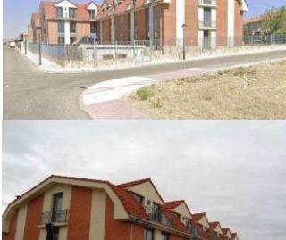 Foto 3 de Pis en venda a Los Cigarrales-La Bastida, Toledo