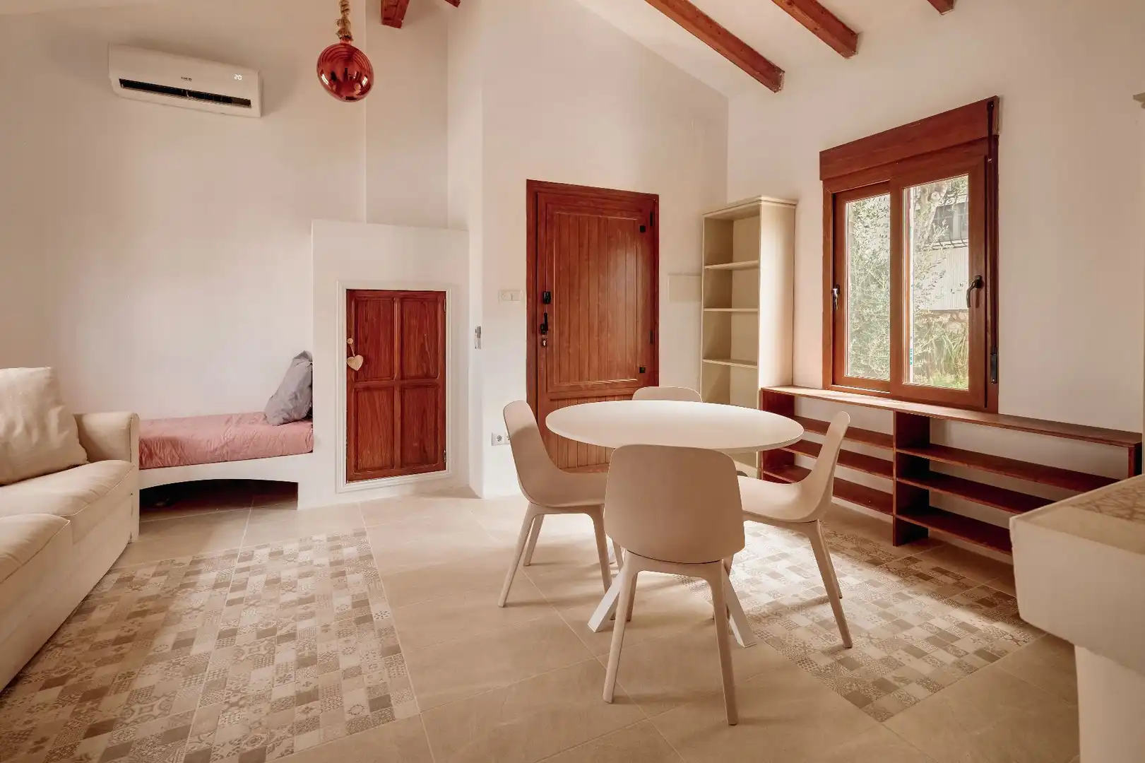 Appartement compact à louer à Platja de Vila Joiosa, imagen 5