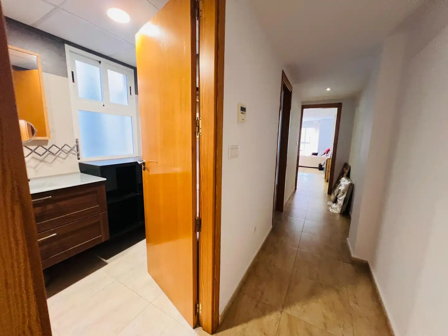 Apartament amb ascensor en venda a Casco Antiguo, imagen 29
