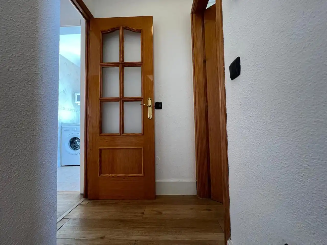 Ático de alquiler en Benalmádena con Aire acondicionado, Terraza y Trastero