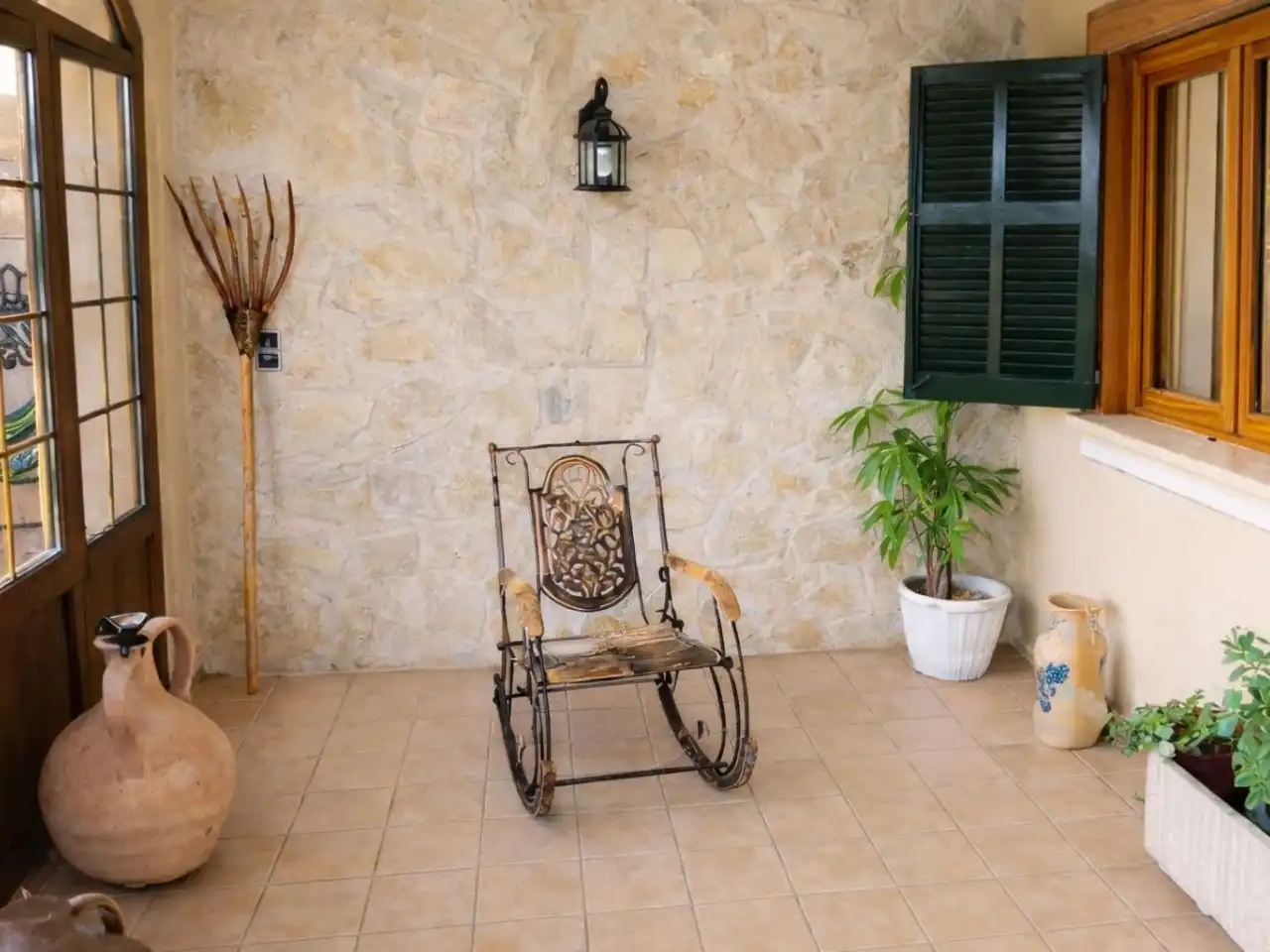 Semi-detached house with pool for sale in Carrer del Turc 17, imagen 17