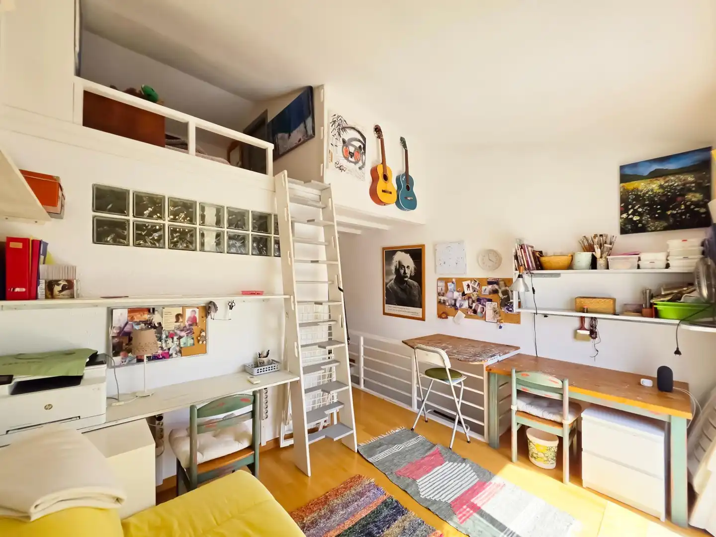 Bungalow amb terrassa en venda a SCHUBERT, imagen 29