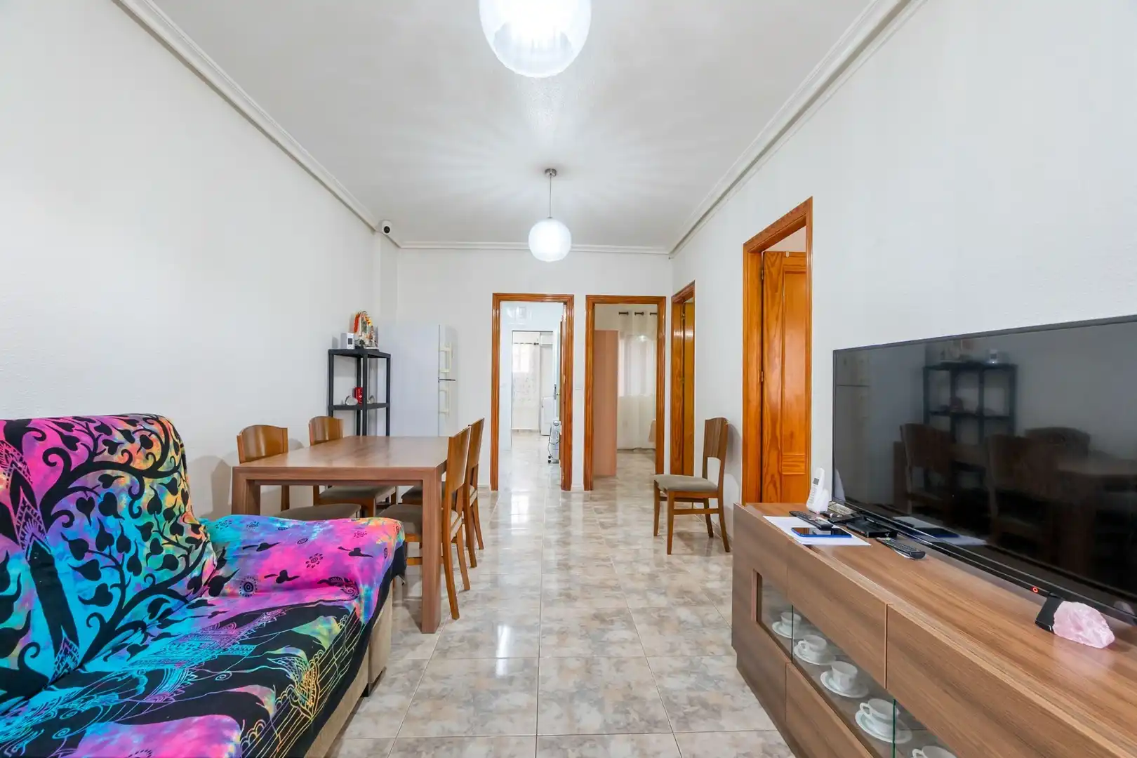 Casa a schiera in vendita a Santiago de la Ribera, imagen 3