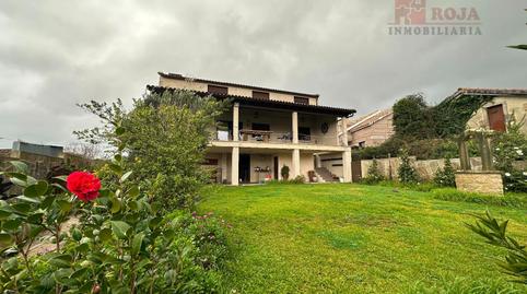 Foto 2 de Casa o xalet en venda a Coiro, Cangas