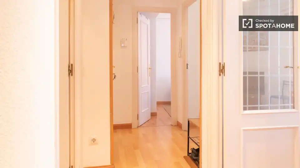 Wohnung mit Terrasse zur Miete in Puente de Vallecas, imagen 14