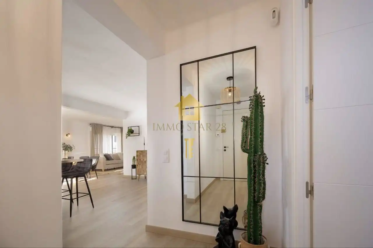 Piso en venta en Passatge Salins 4 Línea, Salins - Cavall de Mar