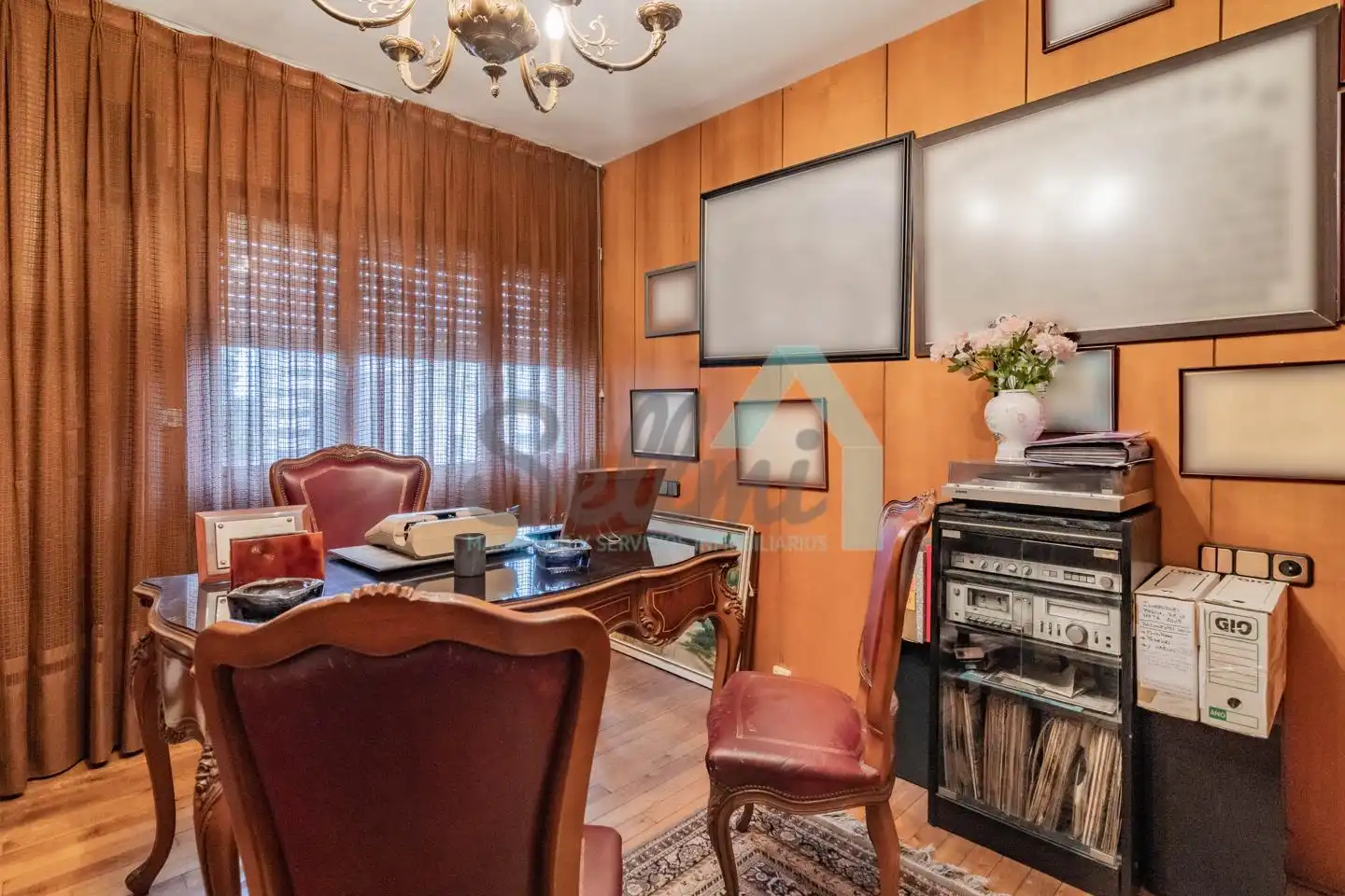 Flat with lift for sale in Charles Darwin, imagen 33