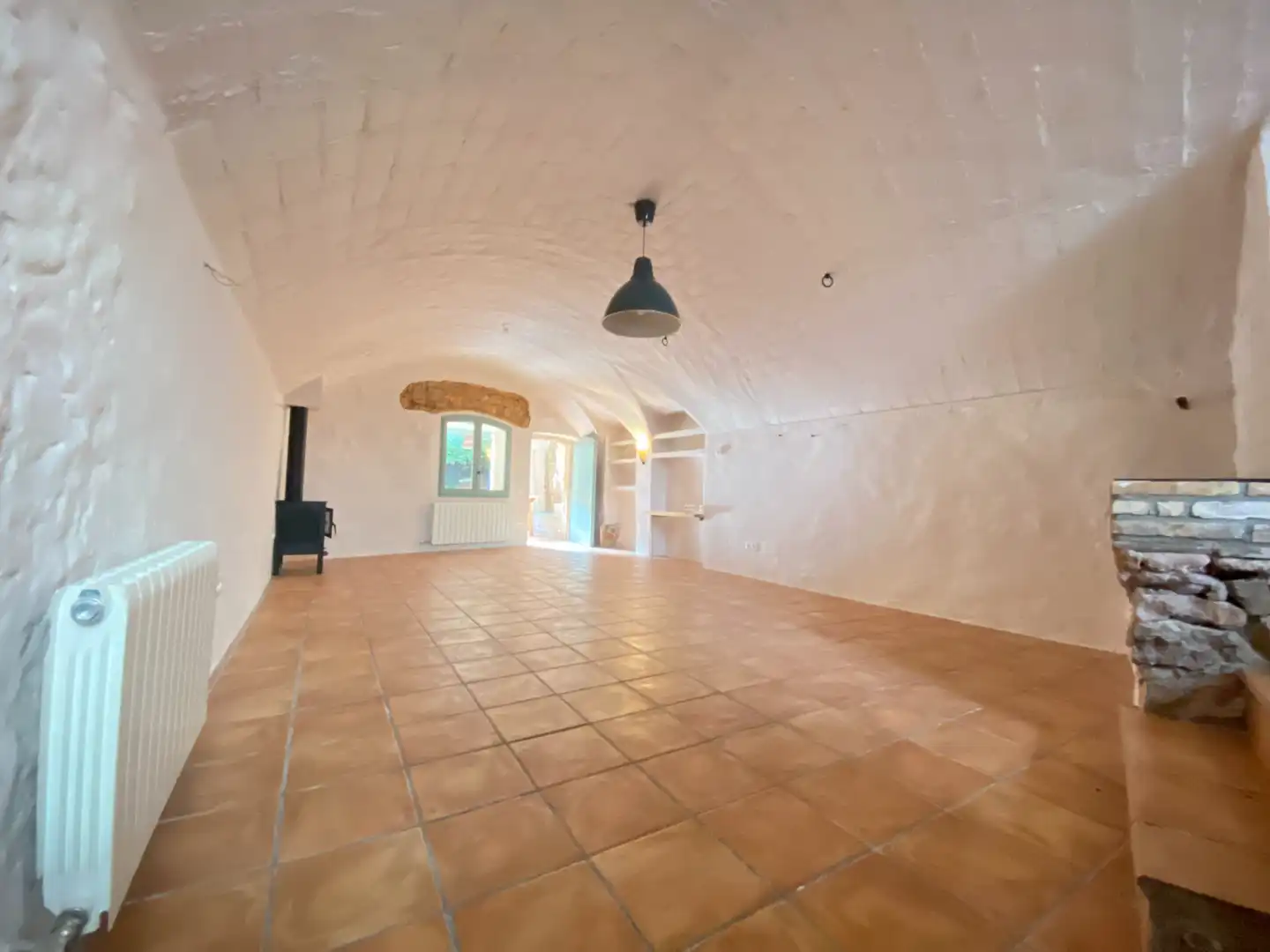 Casa adosada en venda en Corbera de Llobregat amb Calefacció, Parquet i Terrassa