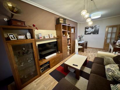 Flat for sale in Palencia - CL VALENTIN CALDERON, Centro, Palencia Capital