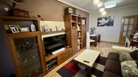 Photo 2 of Flat for sale in Palencia - Cl Valentin Calderon, Centro, Palencia Capital