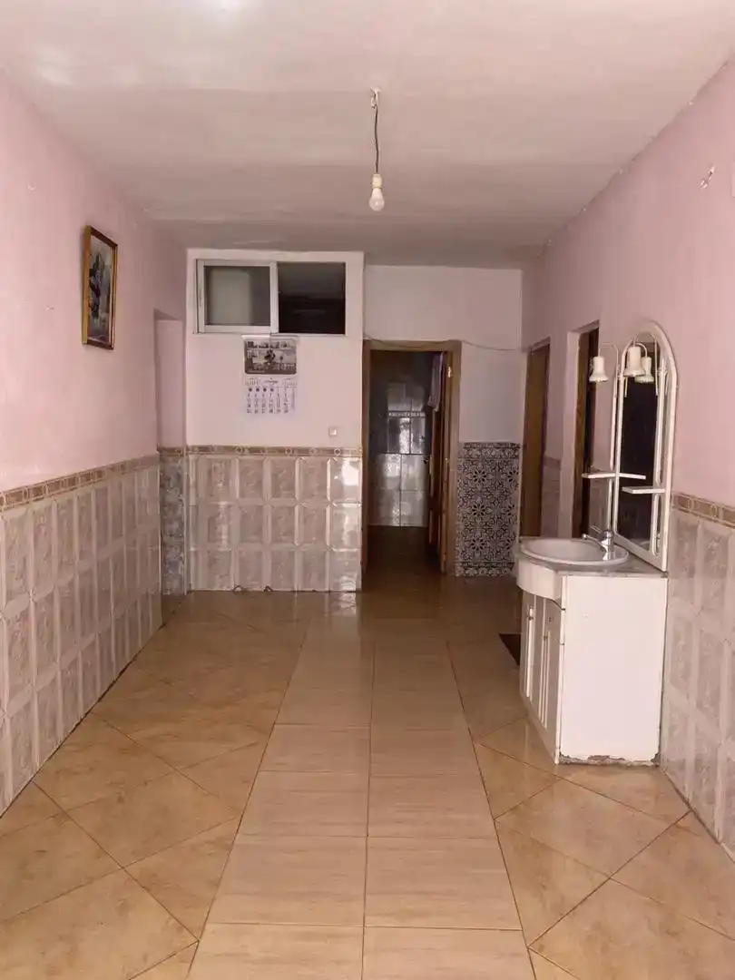 Casa adosada en venda en Casatejada amb Aire condicionat