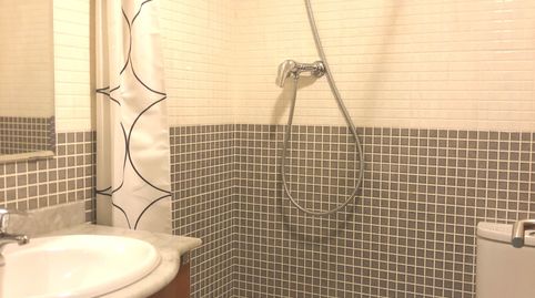 Foto 5 de Dúplex de alquiler en Sant Francesc, Sant Cugat del Vallès