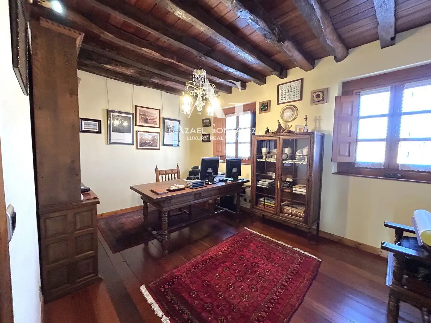 Casa o chalet en venta en Camargo con Calefacción, Terraza y Amueblado