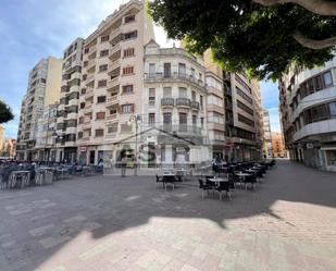 Exterior view of Building for sale in Alzira