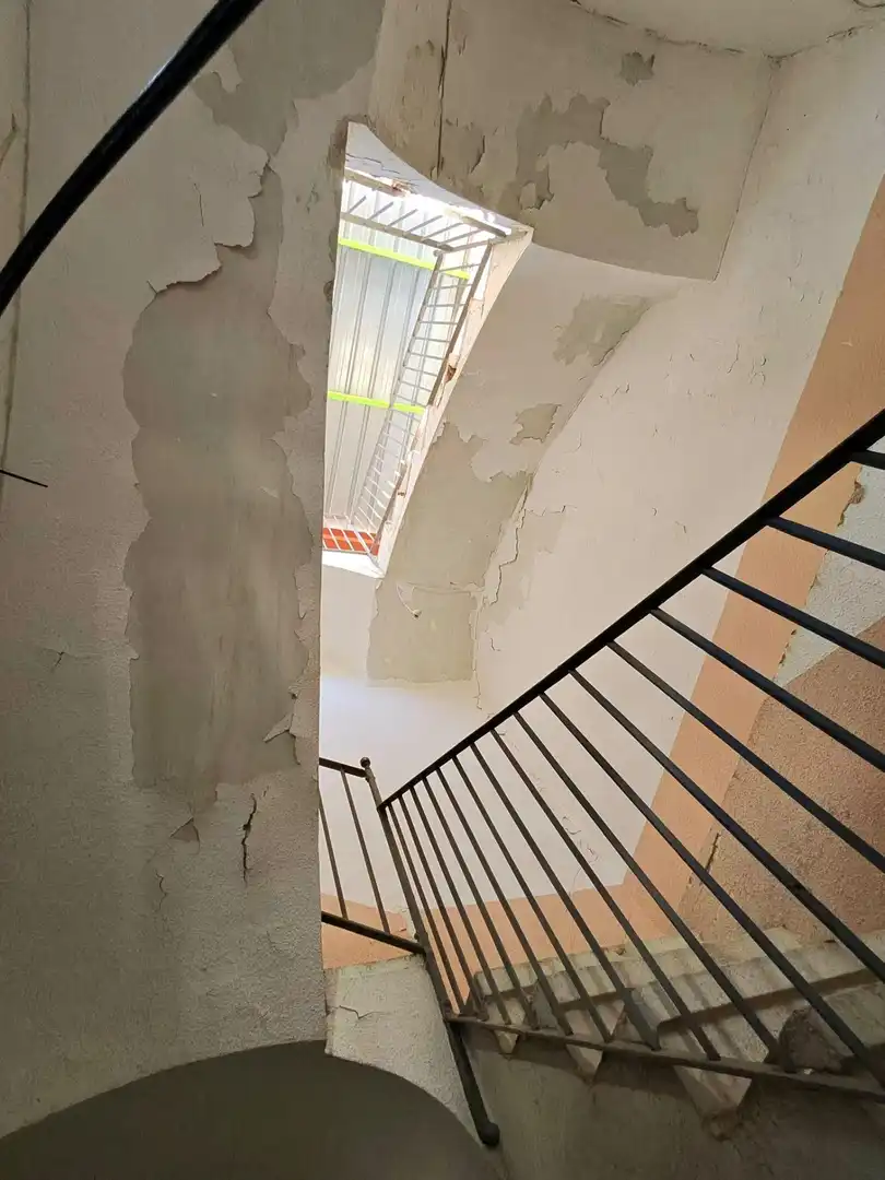 Residencial en venda en Vilanova i la Geltrú