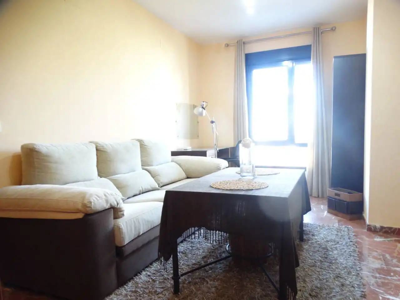 Wohnung zur Miete in Huelva, Huelva