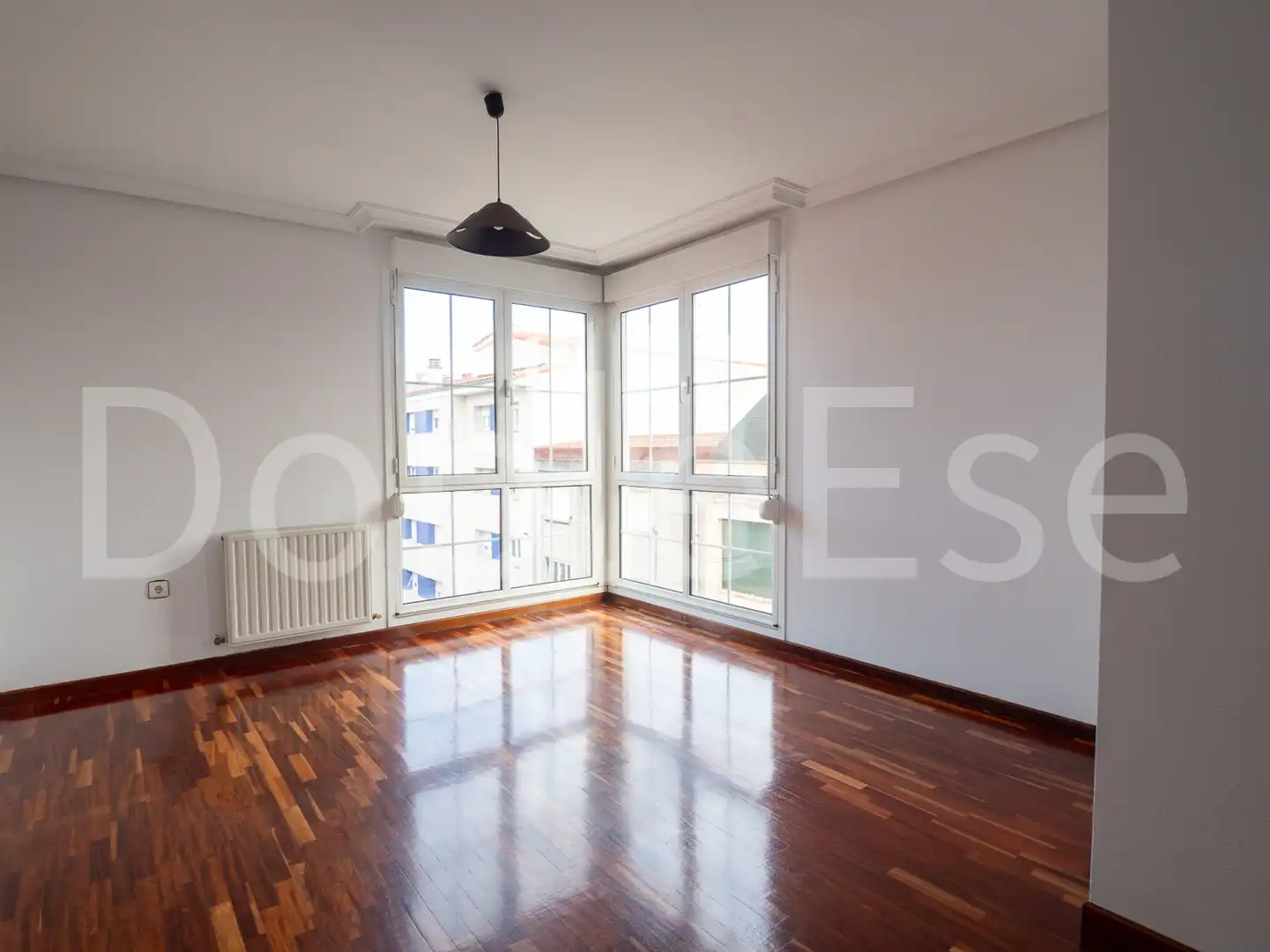 Sala de estar de Piso en venta en Gijón  con Calefacción