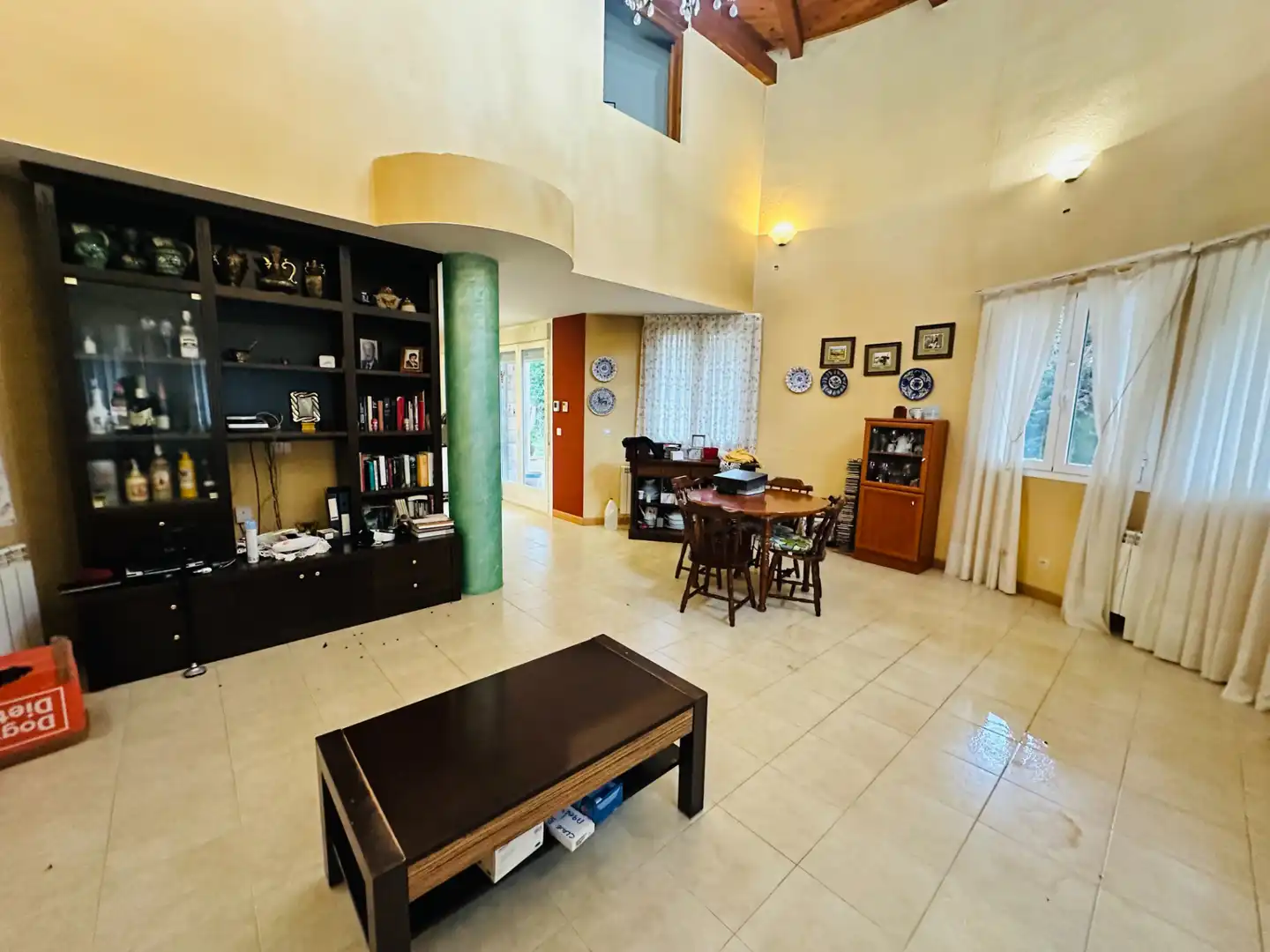 Casa o chalet en venta en Tordesillas con Calefacción, Jardín privado y Amueblado