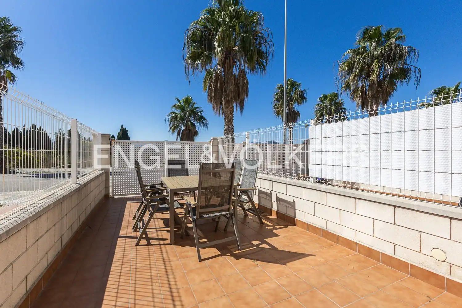 Casa o xalet en venda a Oliva Playa