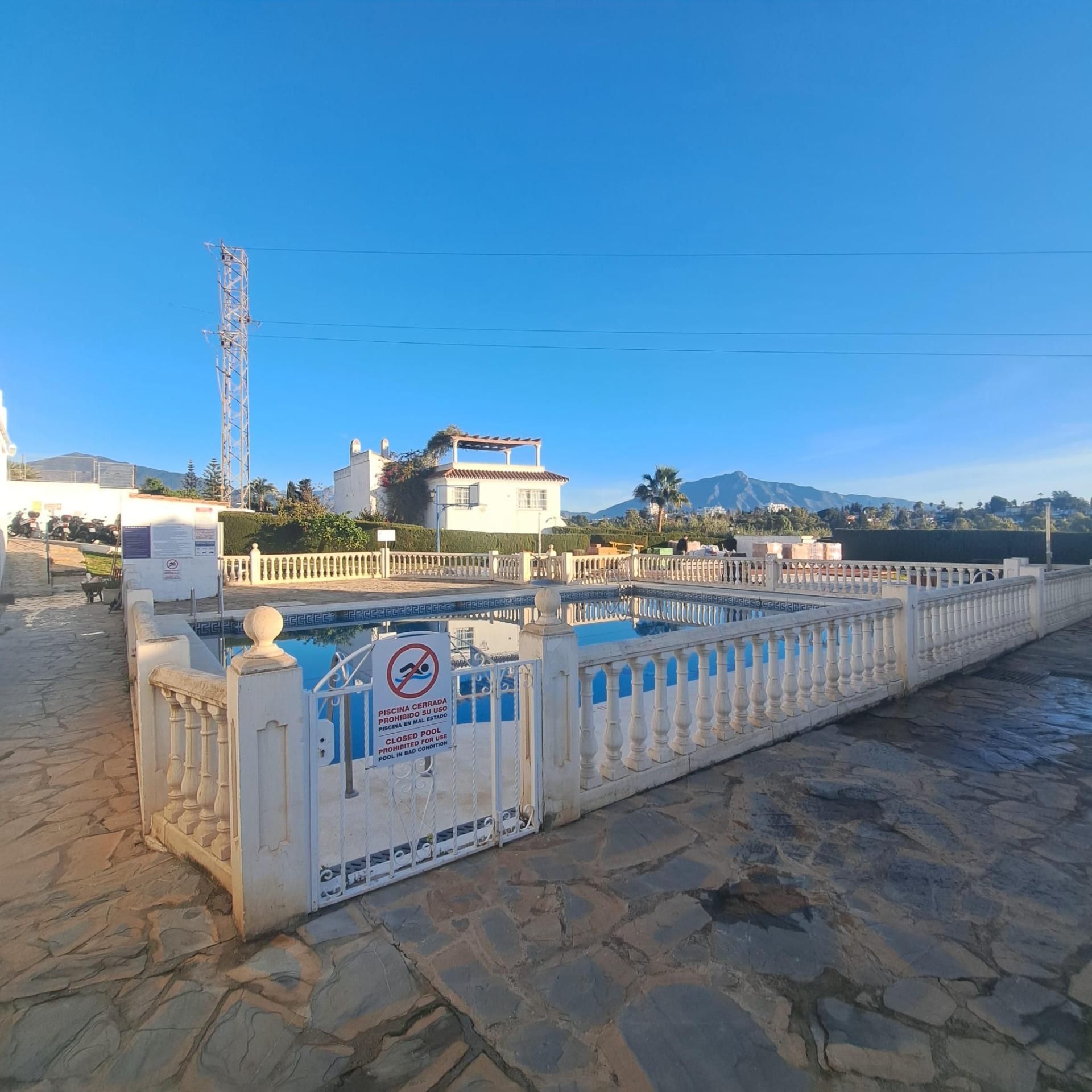 Single-family semi-detached for sale in Calle Calle Pico del Aneto, Nueva Atalaya