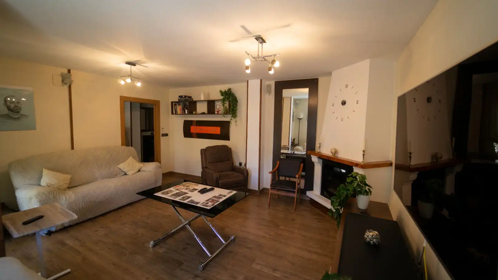 Chalet con terraza en venta en Calle Úbeda, imagen 24