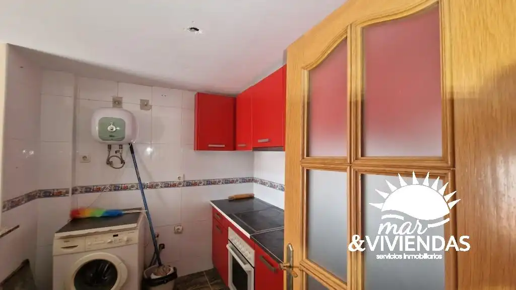 Apartament en venda a Avenida del Mediterráneo, 69, Puerto de Garrucha