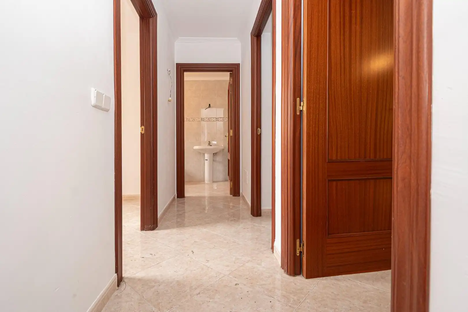 Casa adosada en venta en  Palma de Mallorca con Trastero