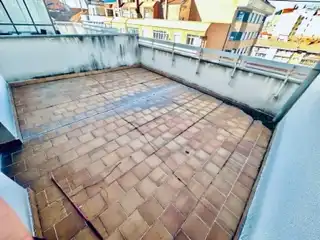 Penthouse with lift to rent in Centro Ciudad, imagen 2