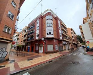 Flat for sale in Huerta, 12, San José Alto