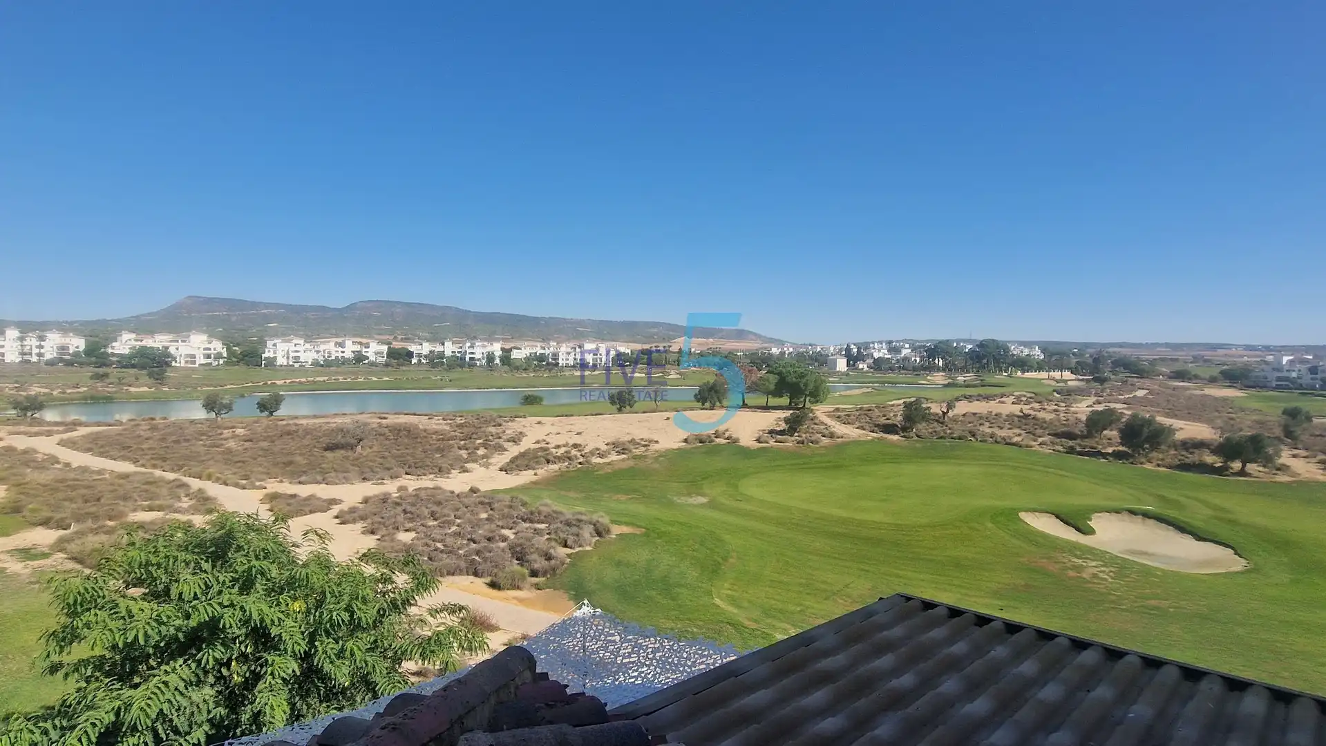 Penthouse mit Pool zum Verkauf in Campo de Murcia, imagen 20