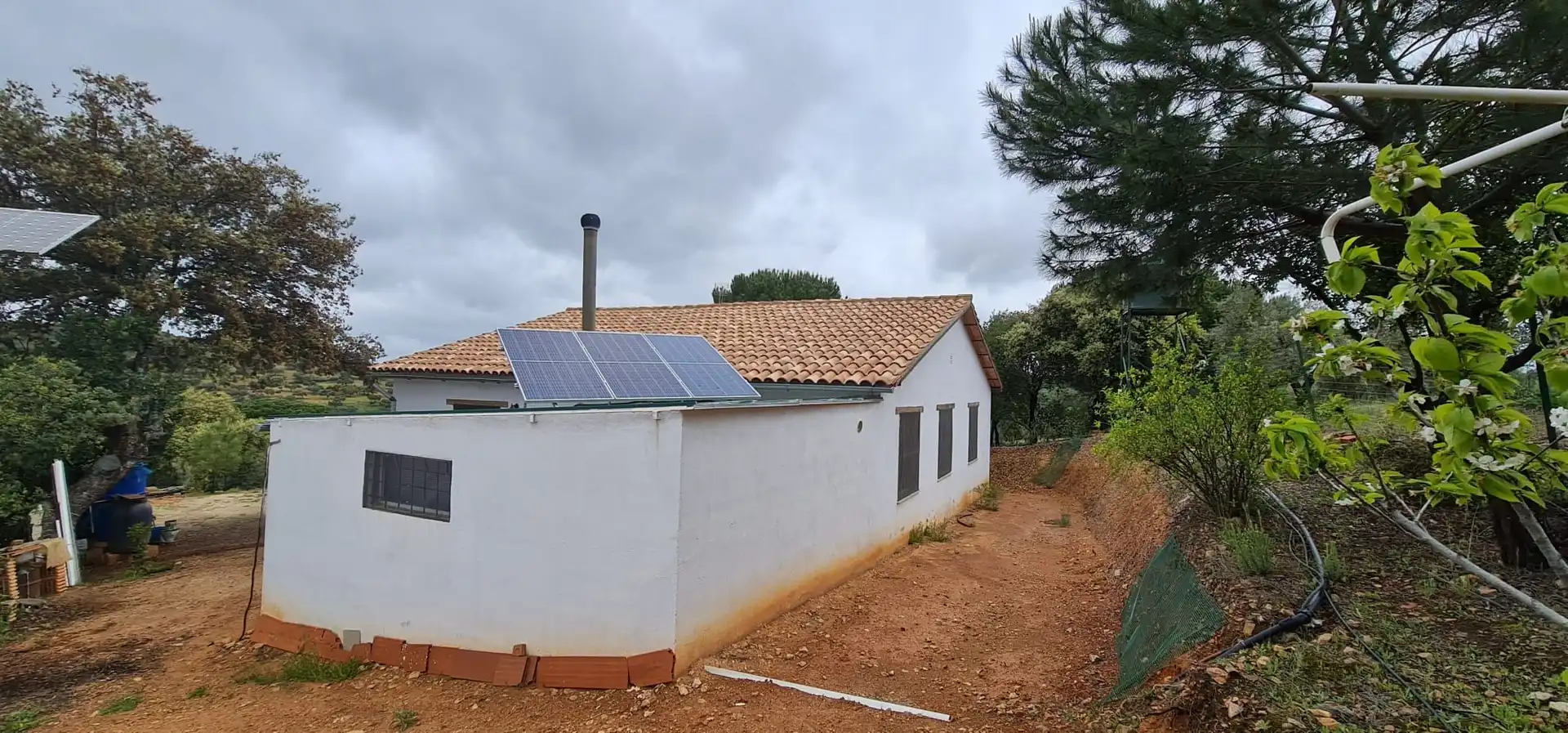 Casa o chalet en venta en Diseminado Diseminados, Villanueva del Duque
