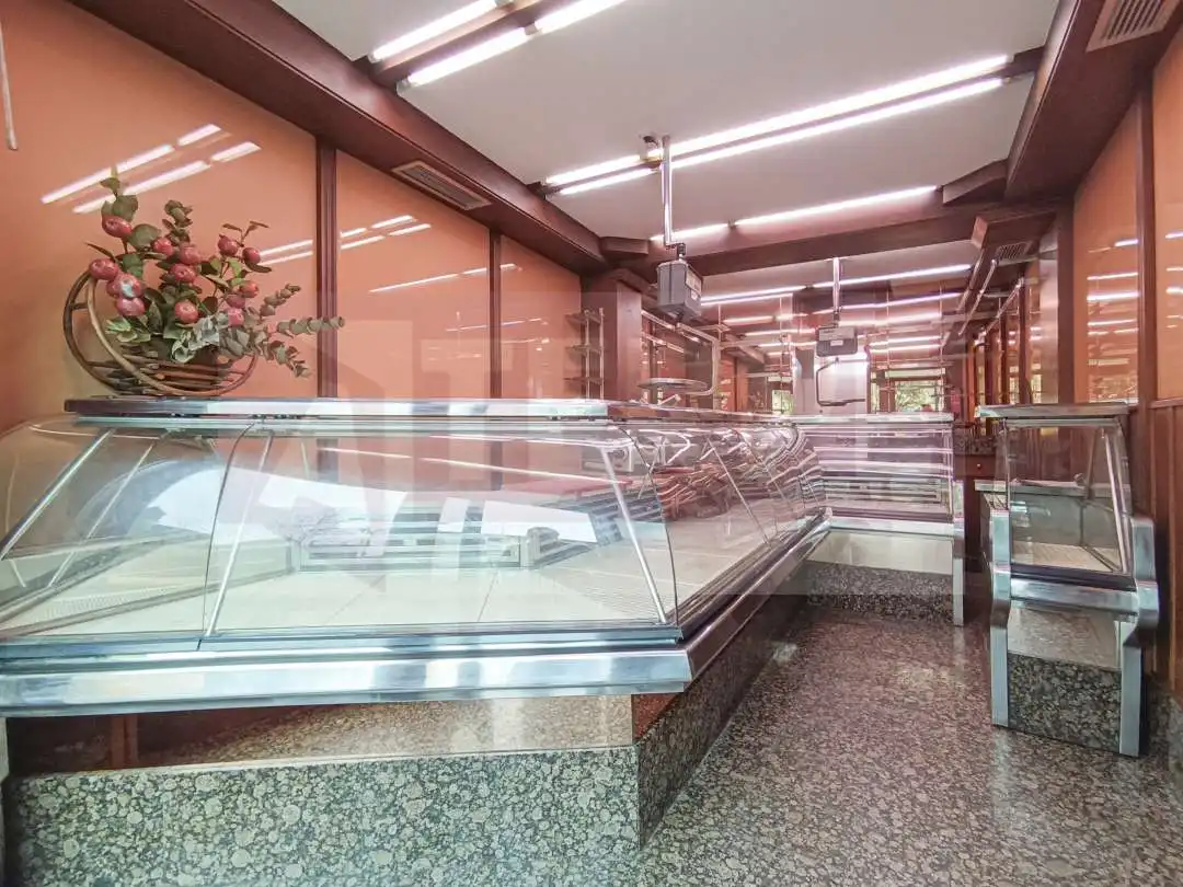 Local comercial en venda a Pablo Iglesias Hiribidea, imagen 5