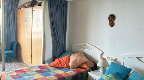 Foto 2 de Piso de alquiler en Rincón Alto, Benidorm