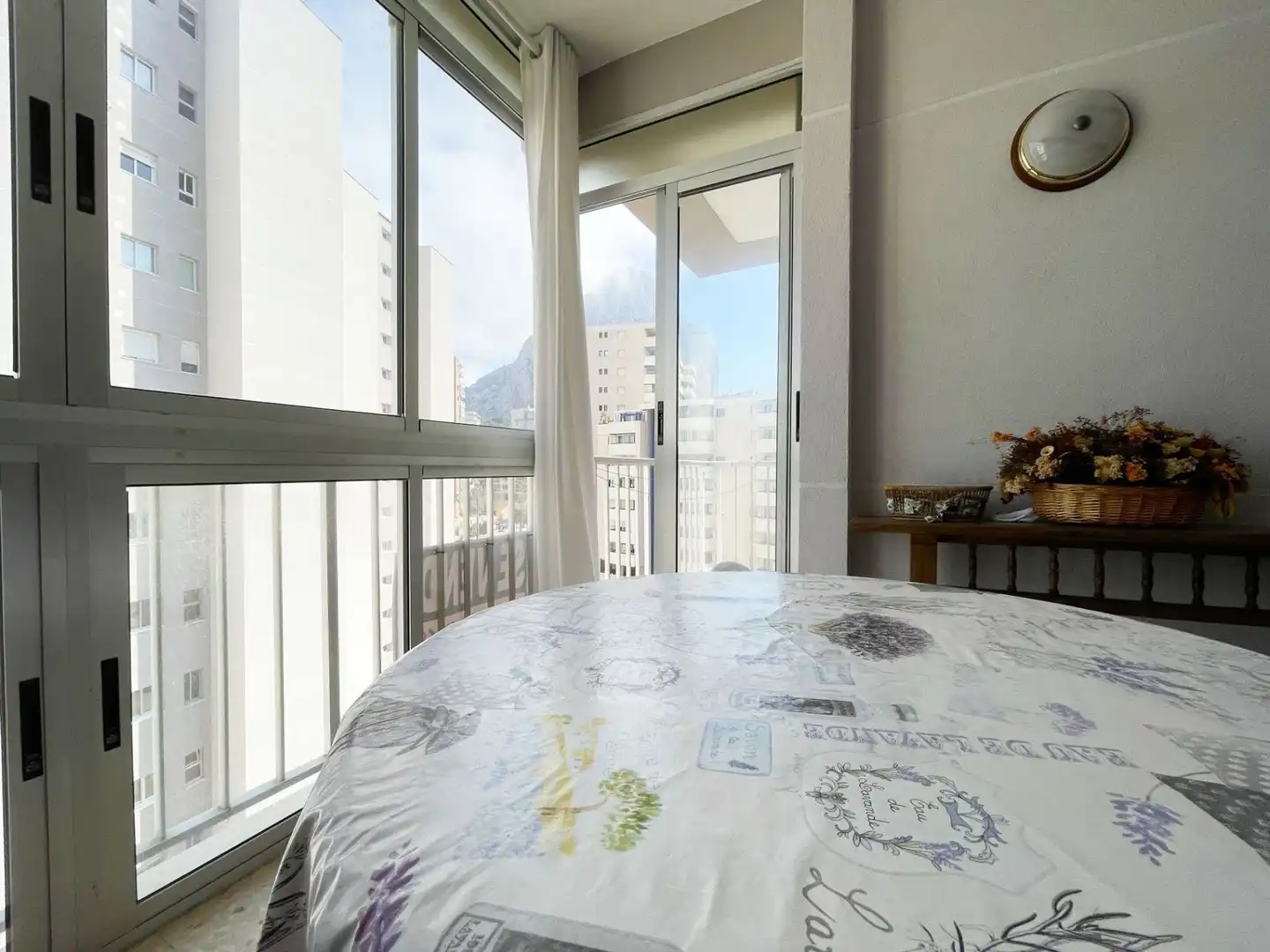 Appartement compact à vendre à Zona Pueblo, imagen 13