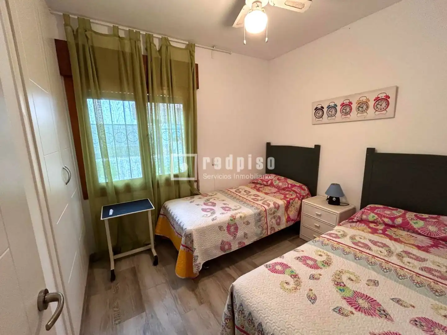 Dormitori de Casa o xalet en venda en Rincón de la Victoria amb Traster