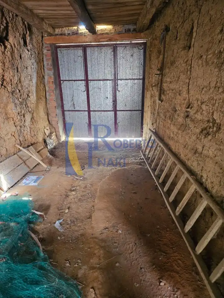 Casa o xalet en venda en Villabraz amb Jardí privat