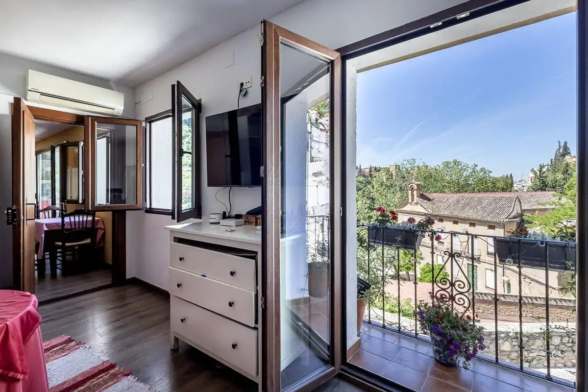 Maison avec terrasse à vendre à Camino DEL SACROMONTE, imagen 41