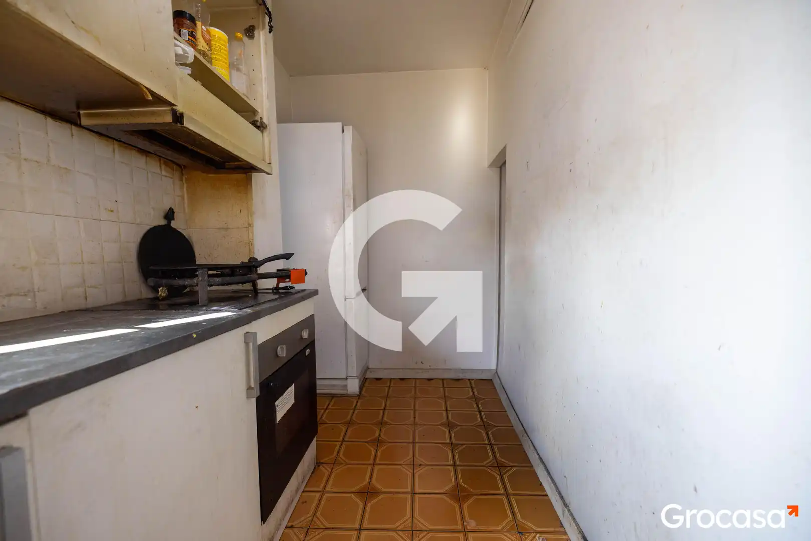 Ático con balcón en venta en CL LA MARIOLA, imagen 12